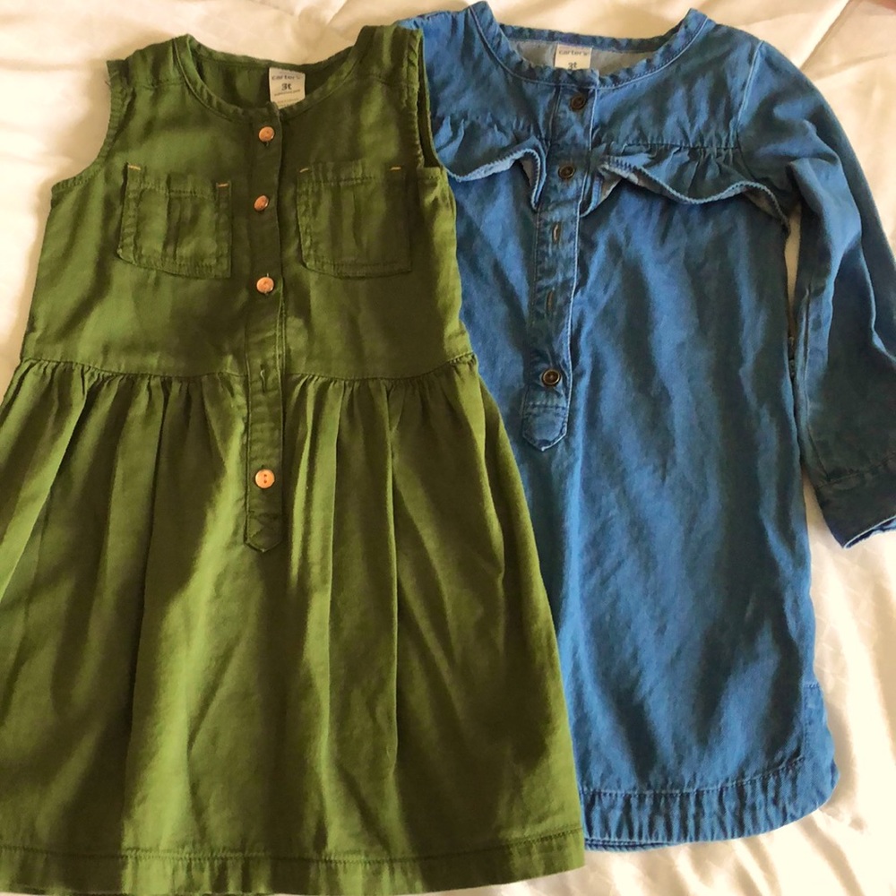 Cute Girls Dresses! 👗